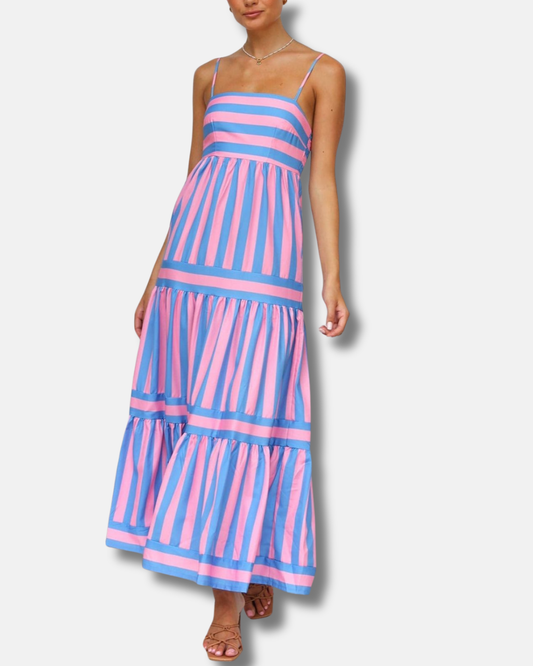 Onaha - Vestido de tirantes