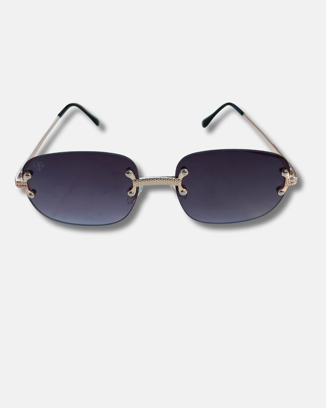 MAGNO | Gafas de sol gris ahumado