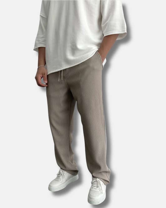 CHRISTOPHER | Pantalones de lujo para hombre