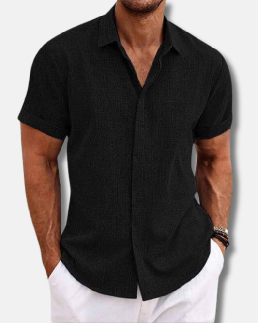 Camiseta de verano del Barcelona