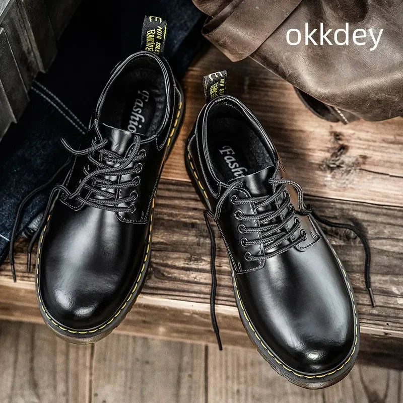 Onyx | Botas Oxford