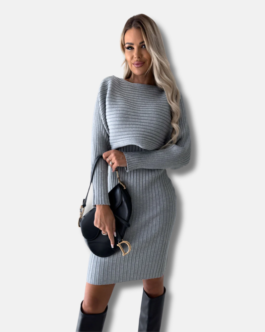 Emma - Conjunto dos piezas