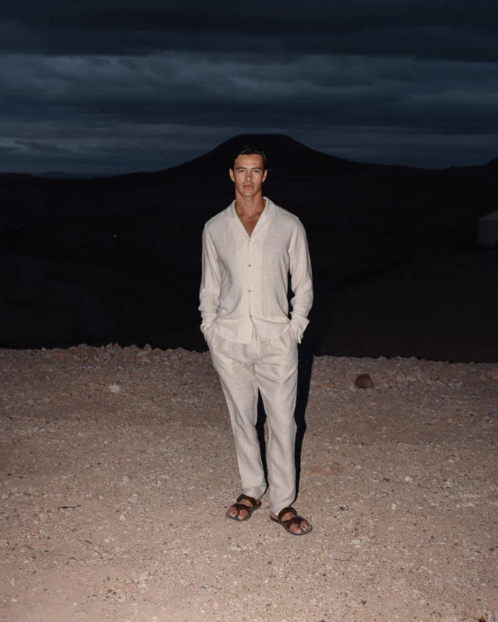 DIONISIO | Conjunto dos piezas chillout