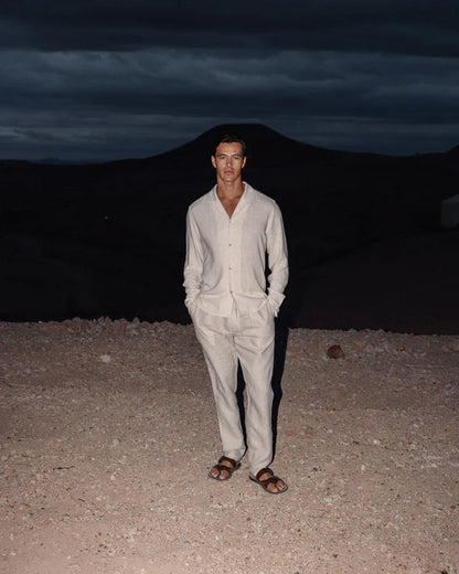 DIONISIO | Conjunto dos piezas chillout