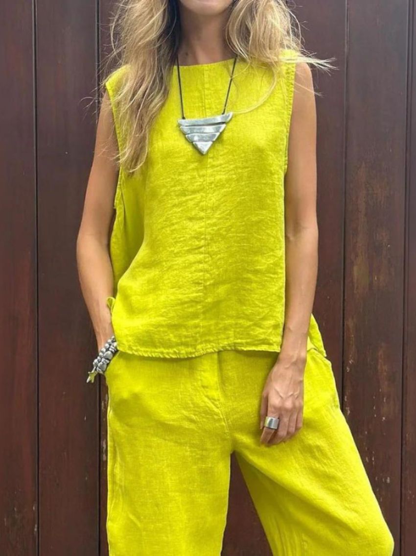 Viviana - Conjunto dos piezas