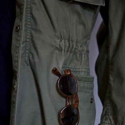 Jones | Chaqueta tipo safari para hombre