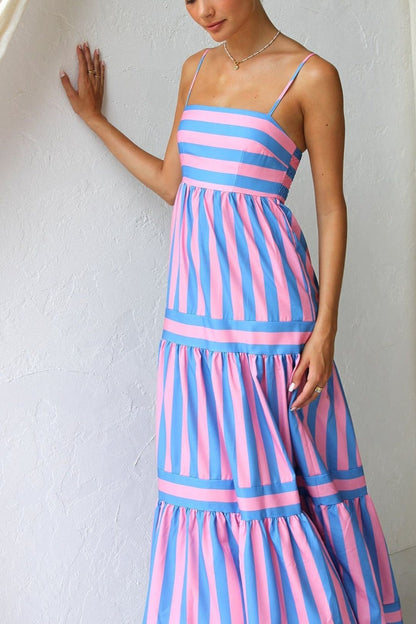 Onaha - Vestido de tirantes