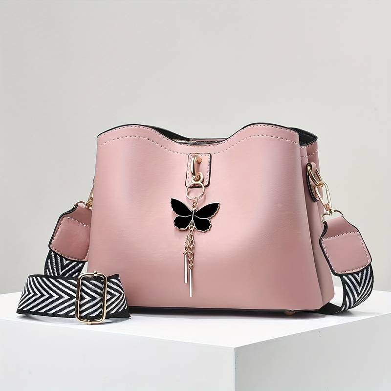 Bolso Mariposa Nueva Colección