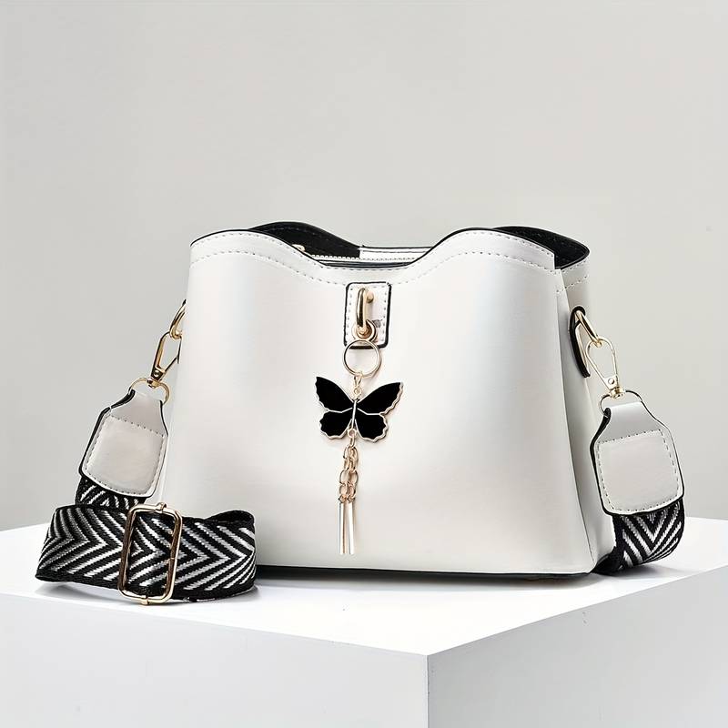 Bolso Mariposa Nueva Colección