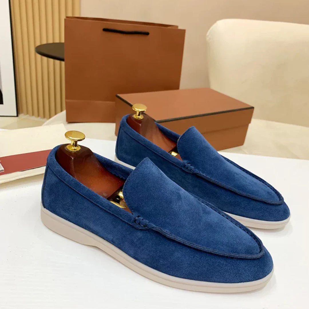 MARCO | Mocasines artesanos para hombre