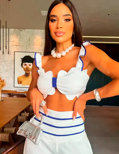 Sienna - Conjunto dos piezas