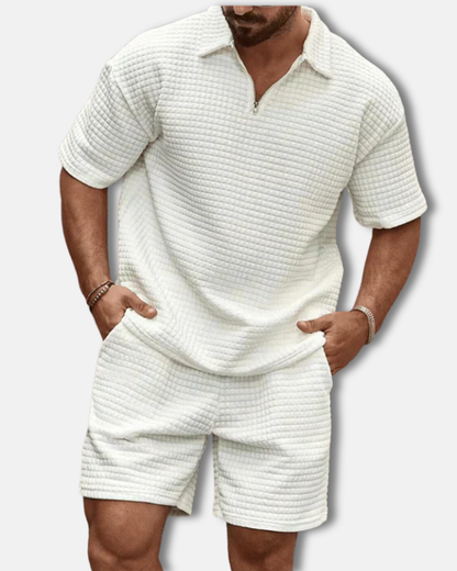 ELÍAS | Conjunto dos piezas de verano