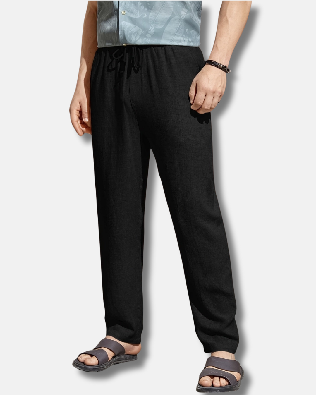 Pantalones de verano Menton