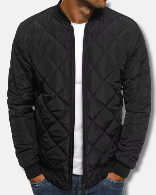 NYLAN | Bomber acolchada