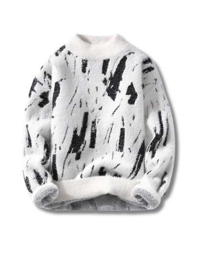 ARSENE | Chaleco estampado