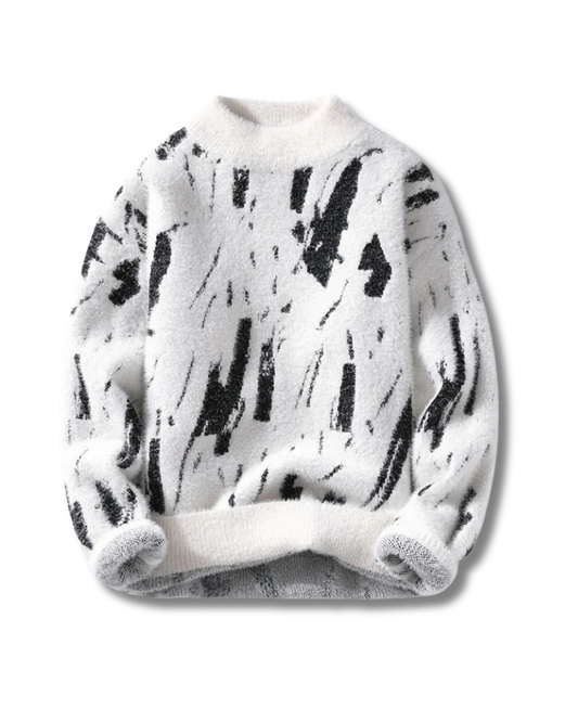 ARSENE | Chaleco estampado