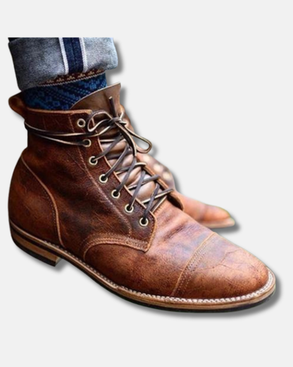 Julian | Botas clásicas