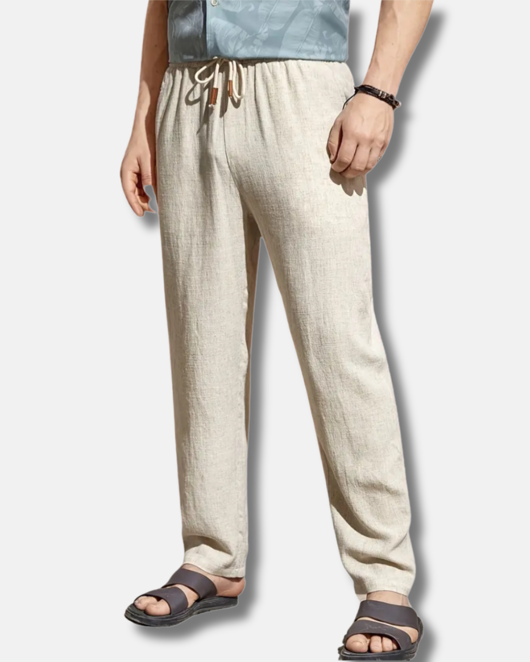 Pantalones de verano Menton