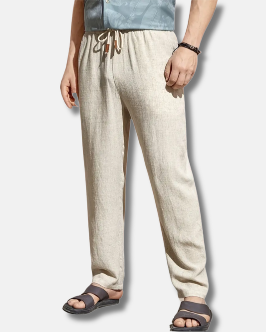 Pantalones de verano Menton