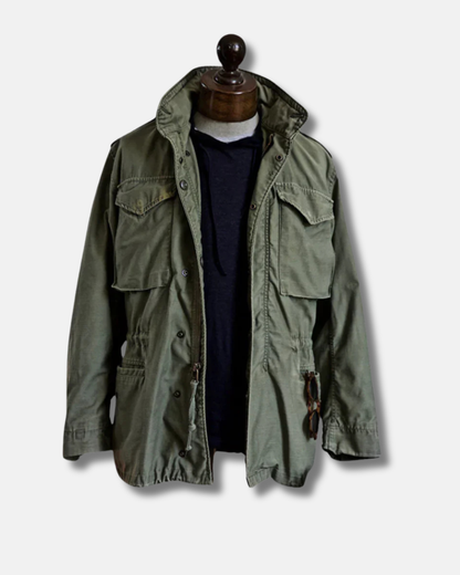 Jones | Chaqueta tipo safari para hombre