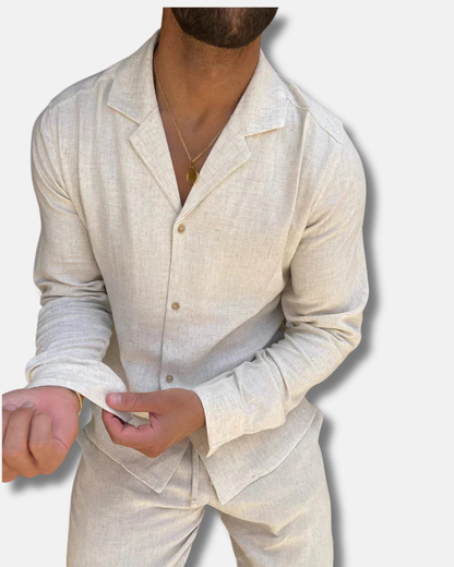 DIONISIO | Conjunto dos piezas chillout