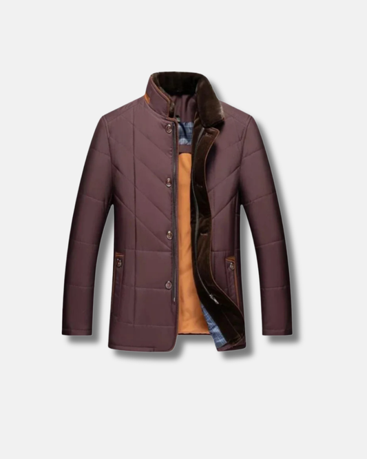 Chaqueta Antonio Business para hombre