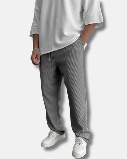 CHRISTOPHER | Pantalones de lujo para hombre