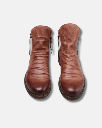 Botas Bernardo Cavallino