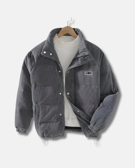 Louis Murphy | Chaqueta de pana