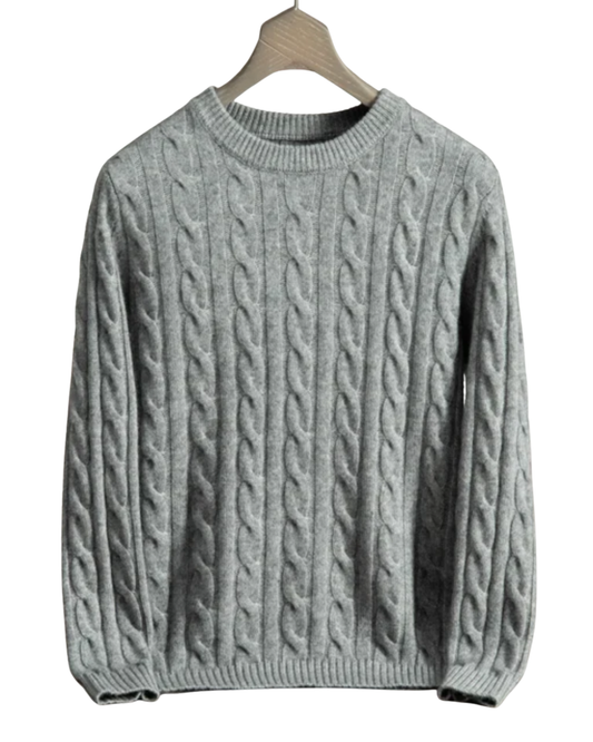 Jersey estampado St. Barts