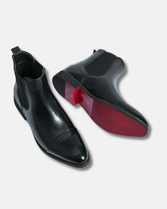 Botas Annibale Carracci