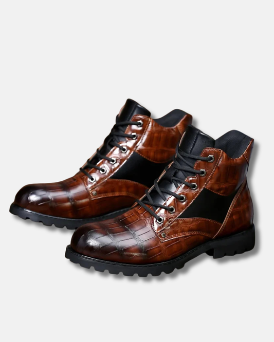 Dante Ferrara | Botas Croc