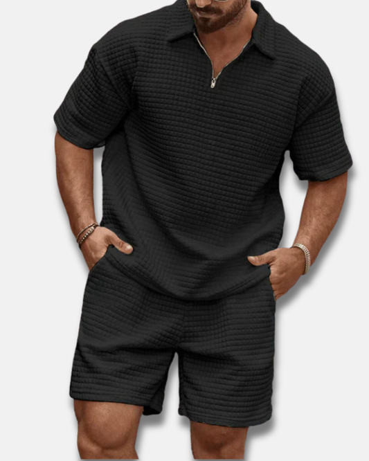 ELÍAS | Conjunto dos piezas de verano