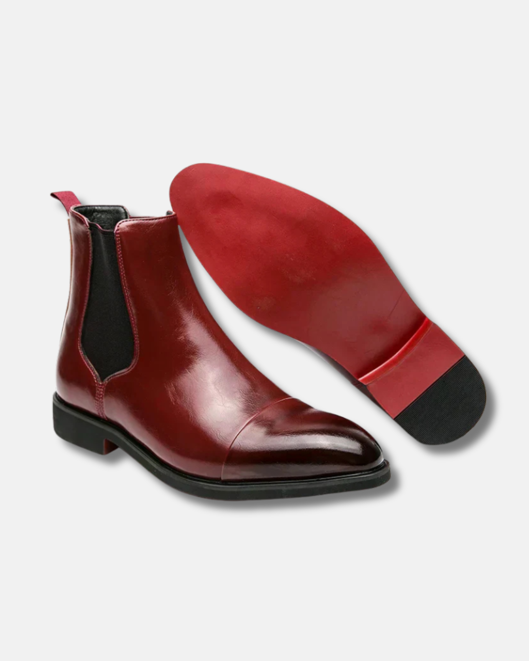 Botas Annibale Carracci