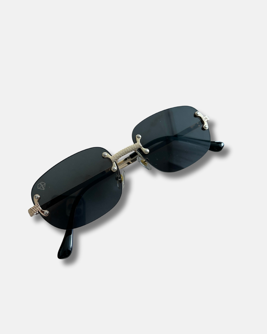 MARCO | Gafas de sol negras