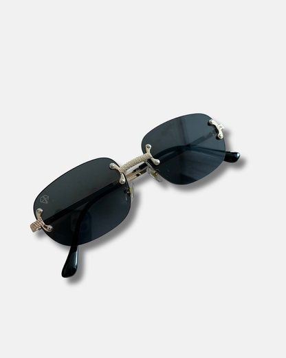 MARCO | Gafas de sol negras