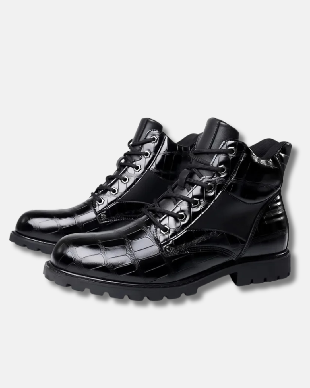 Dante Ferrara | Botas Croc