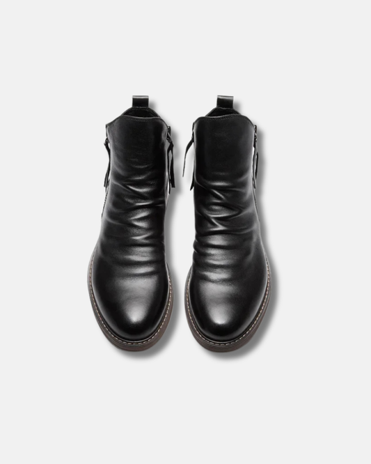 Botas Bernardo Cavallino