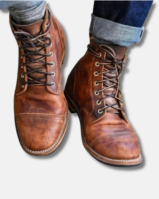 Julian | Botas clásicas