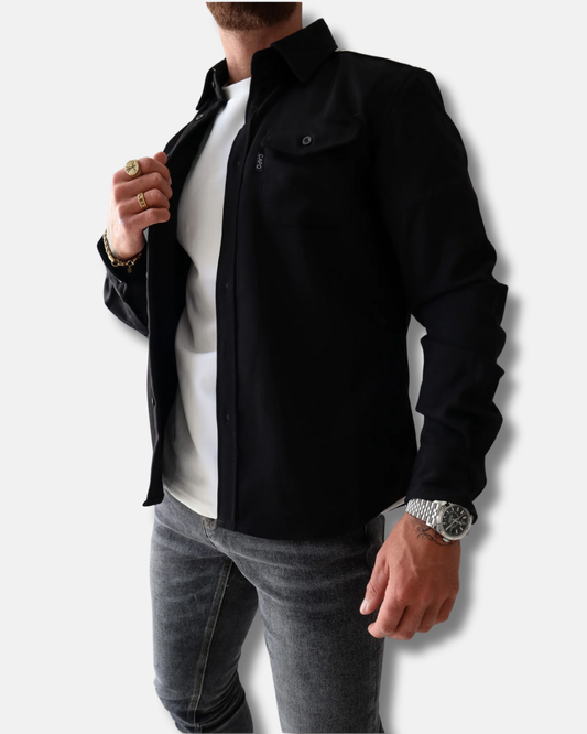 ADAM | Sobrecamisa de temporada