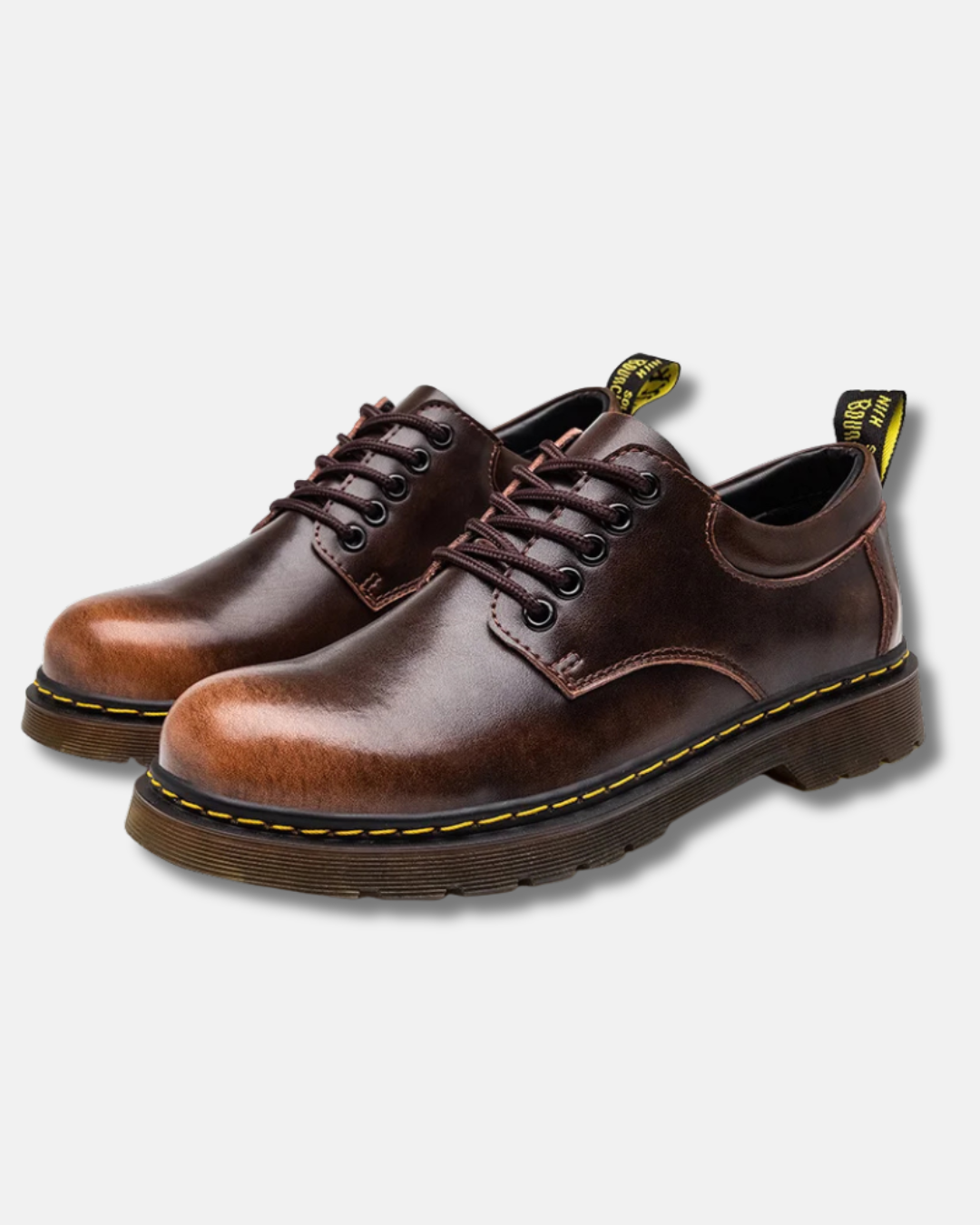 Onyx | Botas Oxford