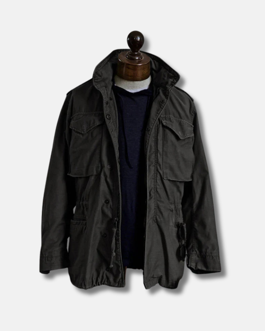 Jones | Chaqueta tipo safari para hombre