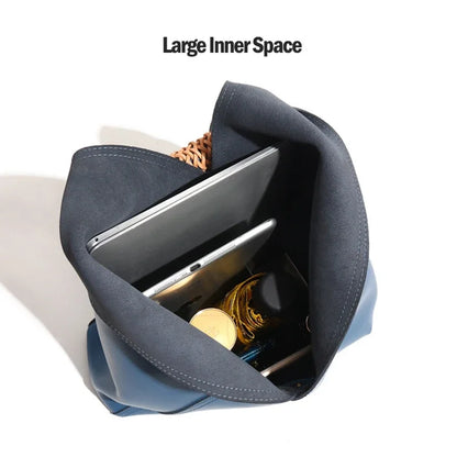 Bolso Sienna con Asa Superior Suelta