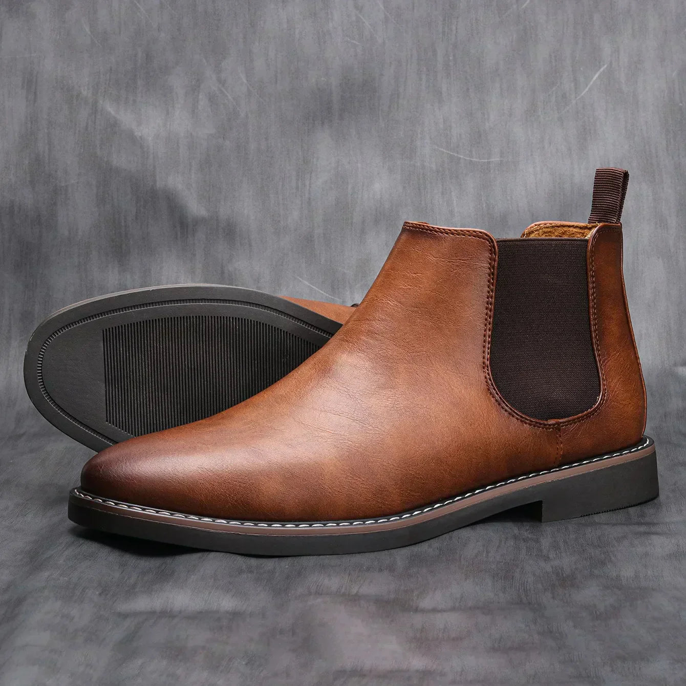 Harry | Botas Chelsea para Hombre Edición 2