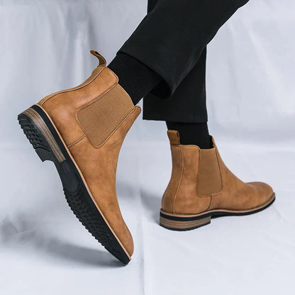 Cosmo | Botas Chelsea