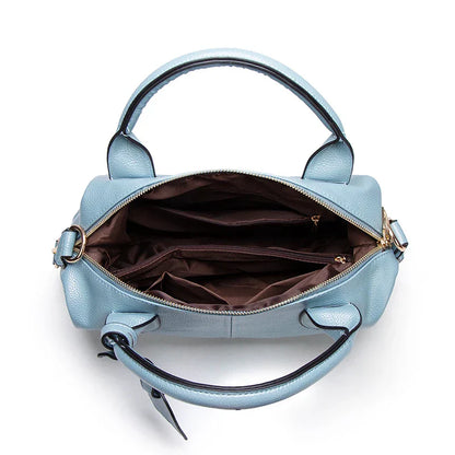 La Bolsa Bowler Roma