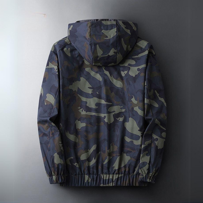 Chaqueta Camo Ranger