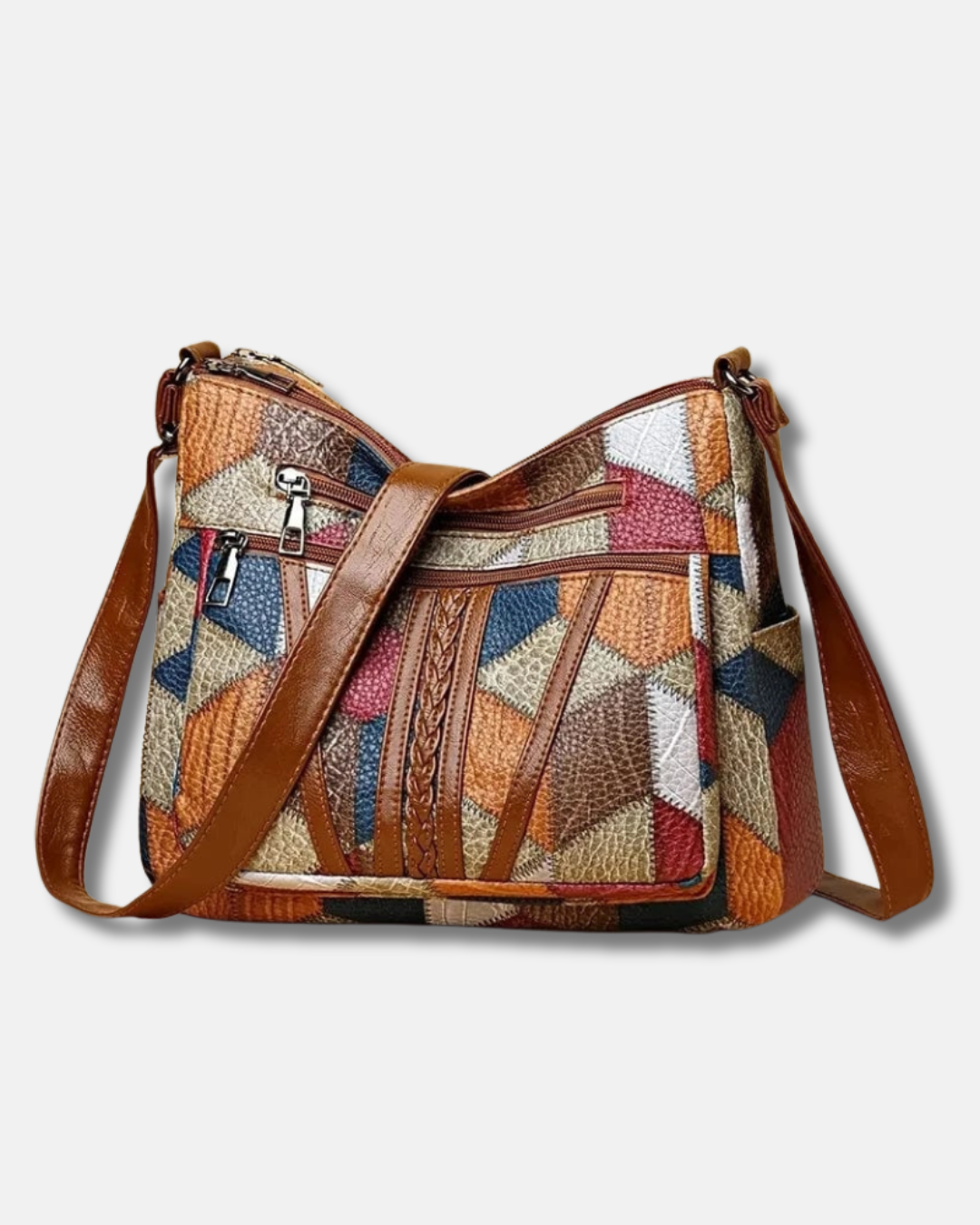 Solara | Bolso Mozaïek