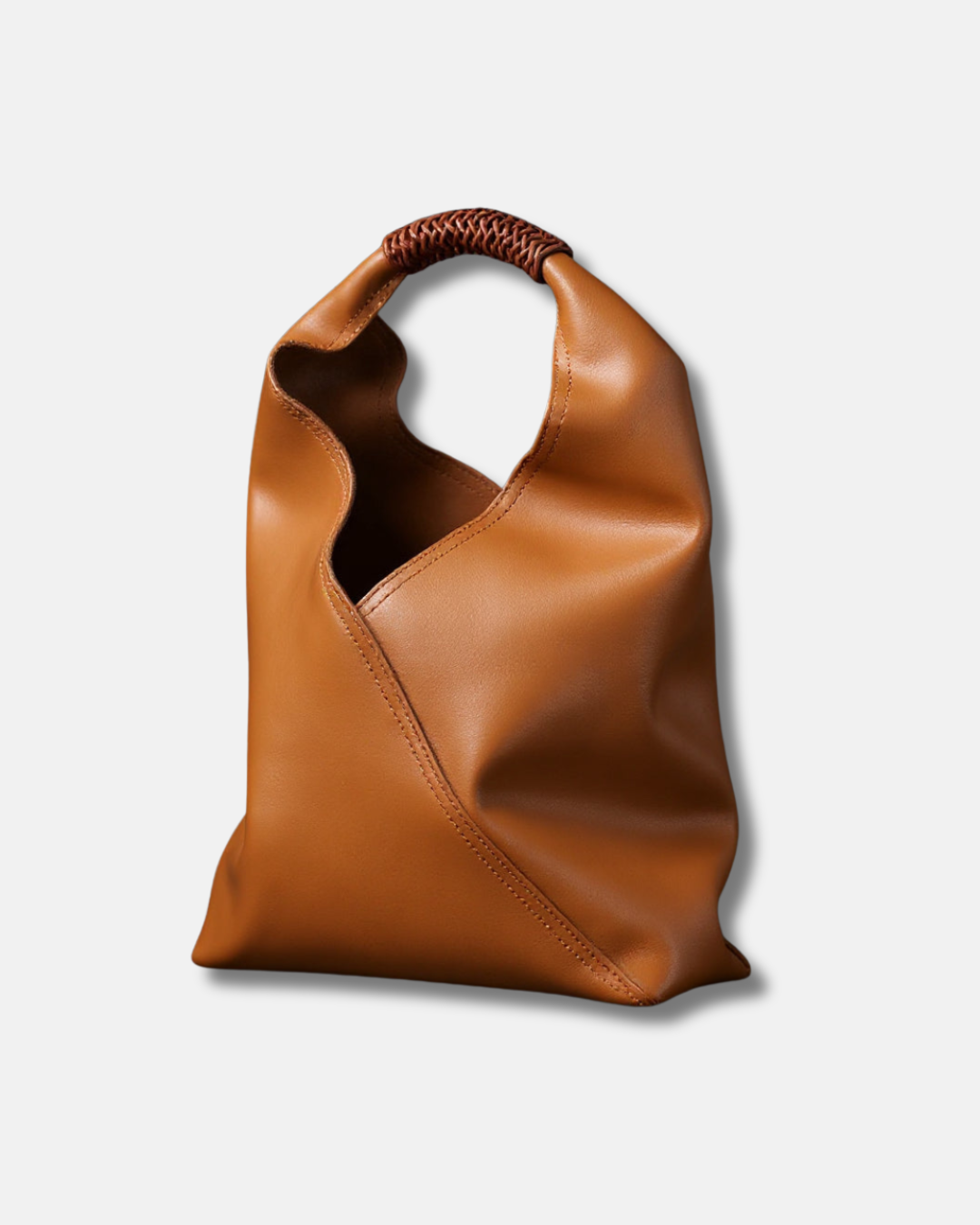 Bolso Sienna con Asa Superior Suelta