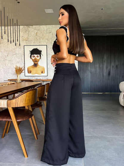 Sienna - Conjunto dos piezas